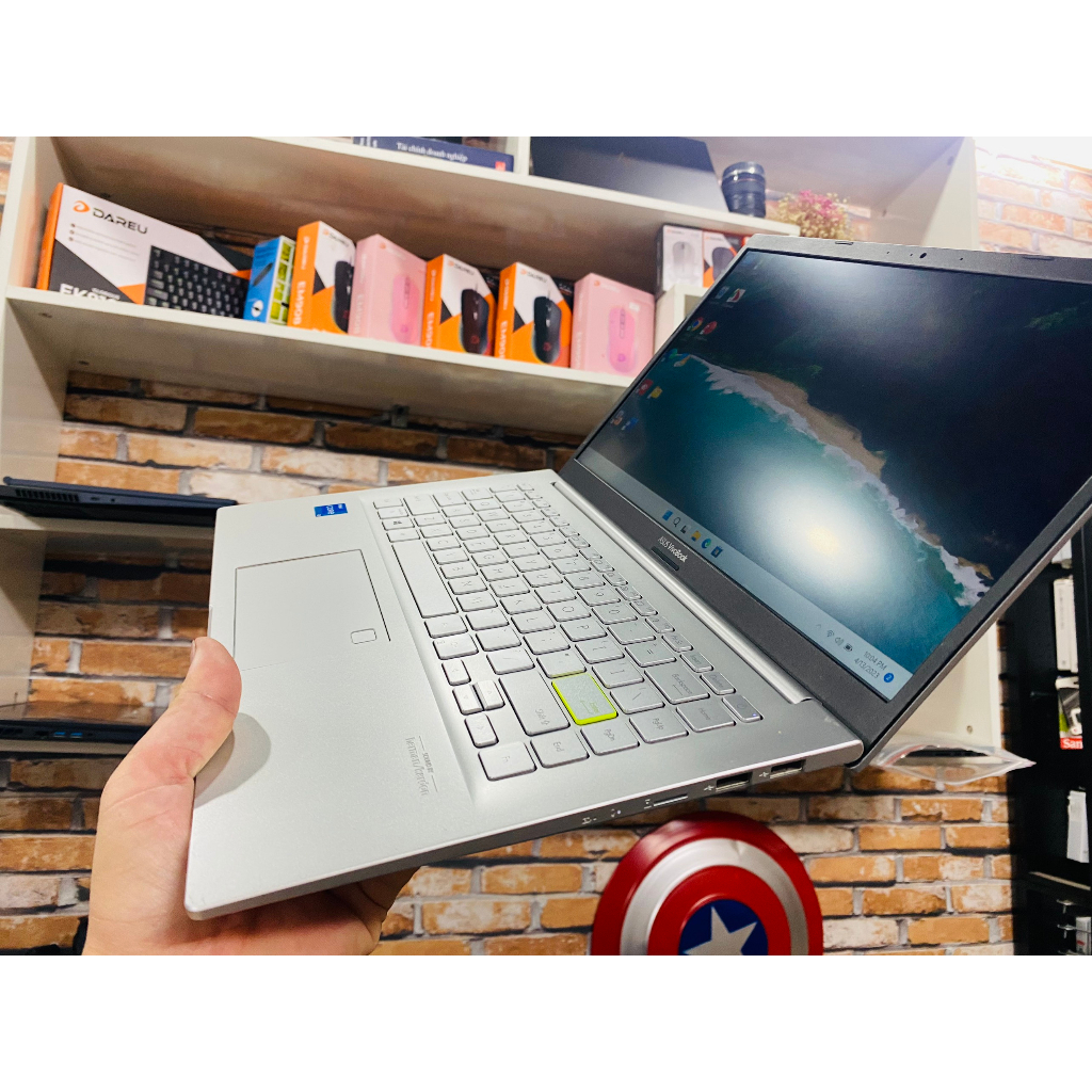 Asus Vivobook A415E | BigBuy360 - bigbuy360.vn