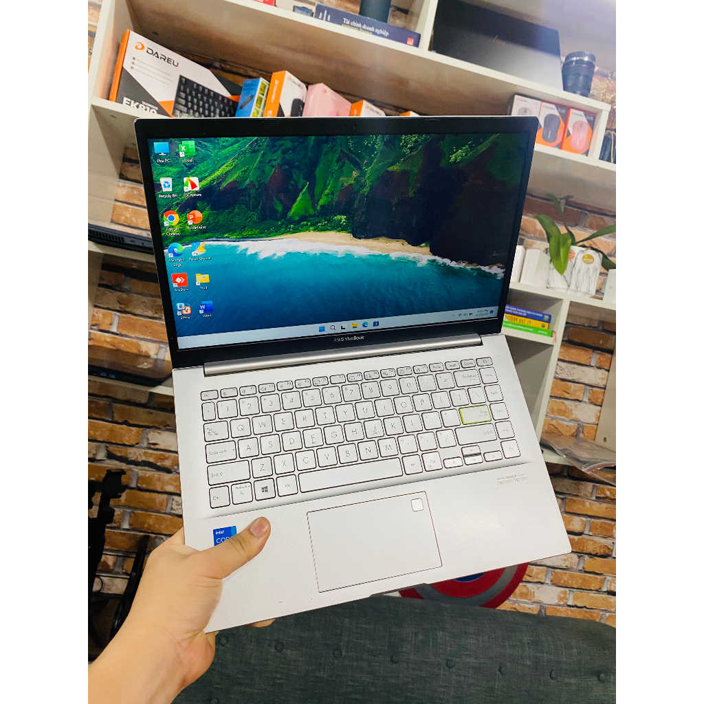 Asus Vivobook A415E