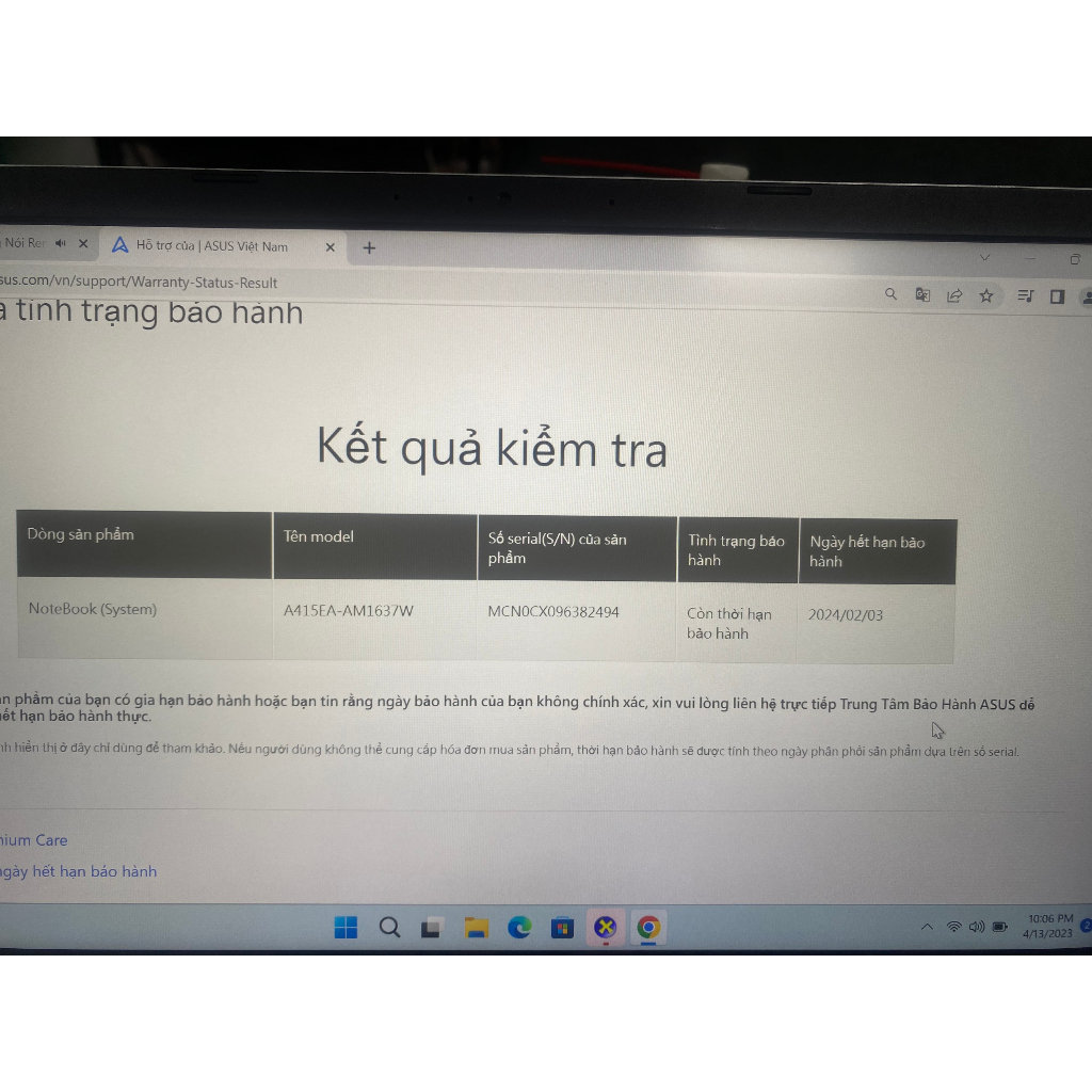 Asus Vivobook A415E | BigBuy360 - bigbuy360.vn
