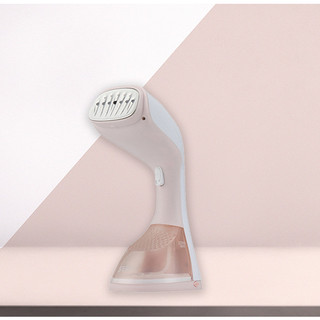 Bàn là hơi nước cầm tay chân đứng seka 546 công suất 1500w