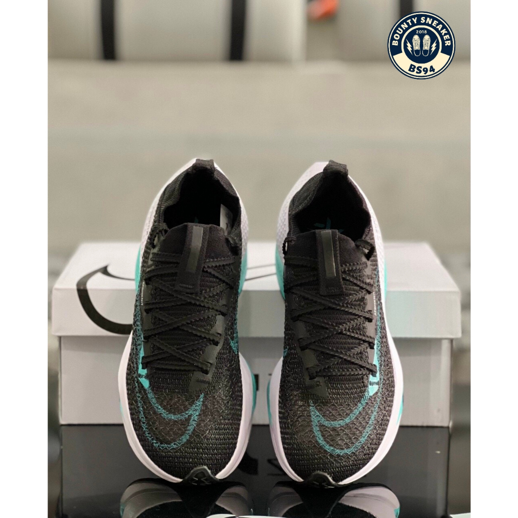 Giày Thể Thao Nike Alphafly Next 2% Chính Hãng