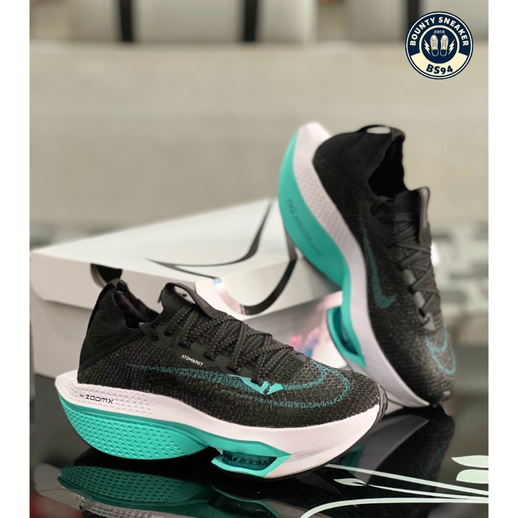 Giày Thể Thao Nike Alphafly Next 2% Chính Hãng