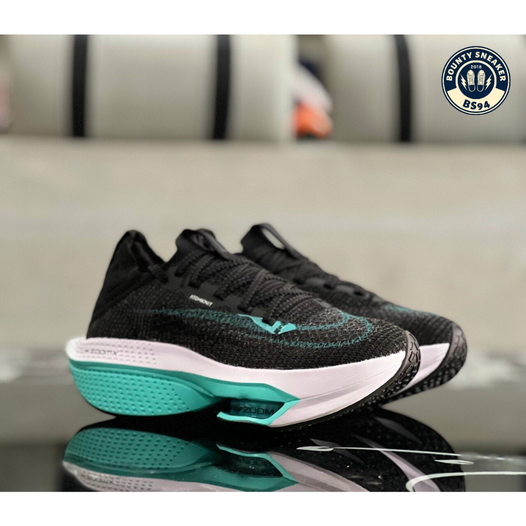 Giày Thể Thao Nike Alphafly Next 2% Chính Hãng