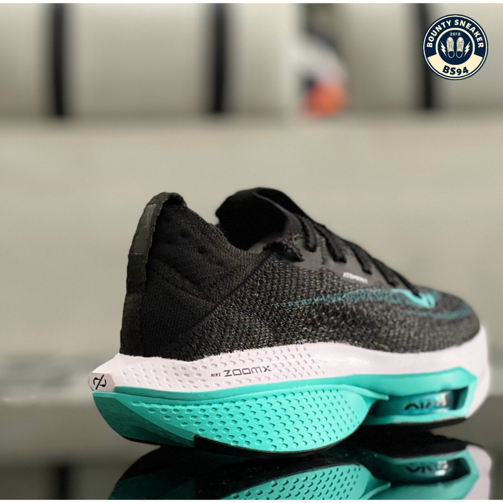 Giày Thể Thao Nike Alphafly Next 2% Chính Hãng