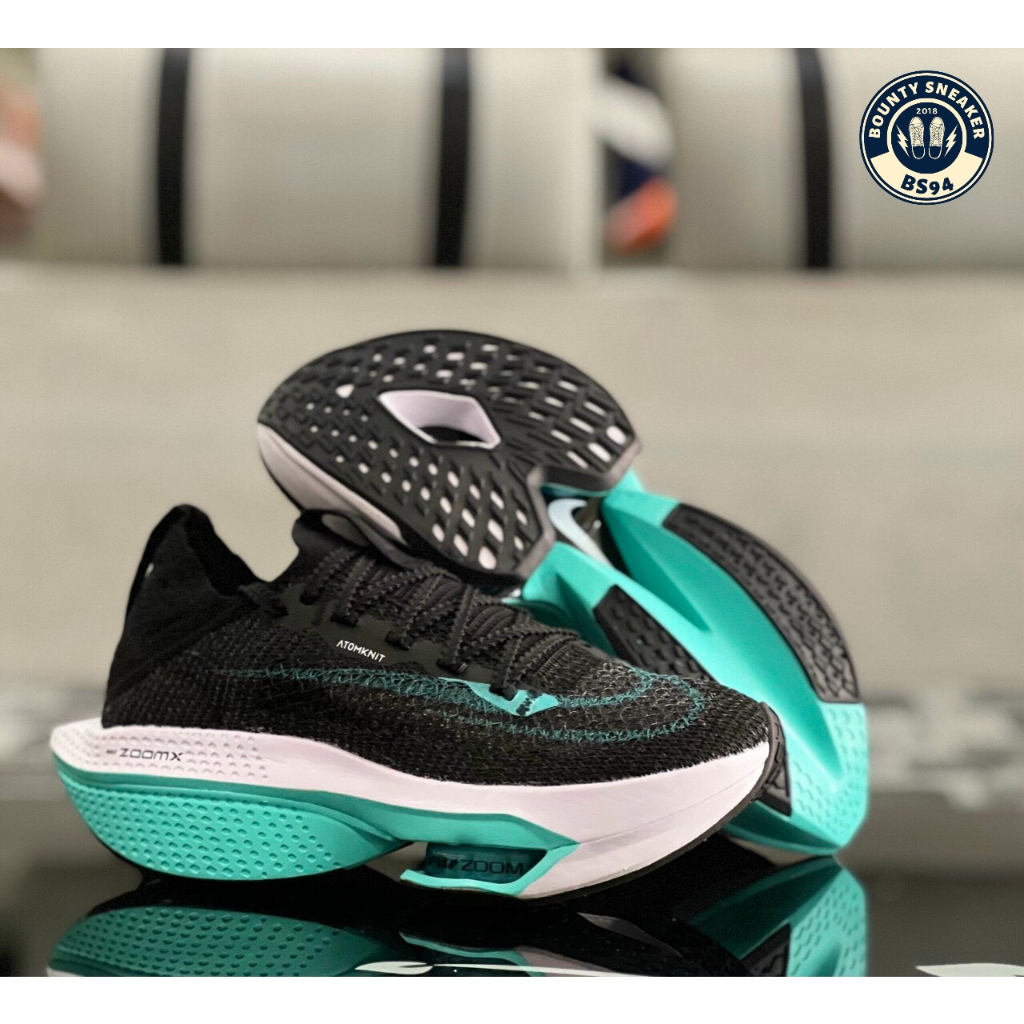 Giày Thể Thao Nike Alphafly Next 2% Chính Hãng