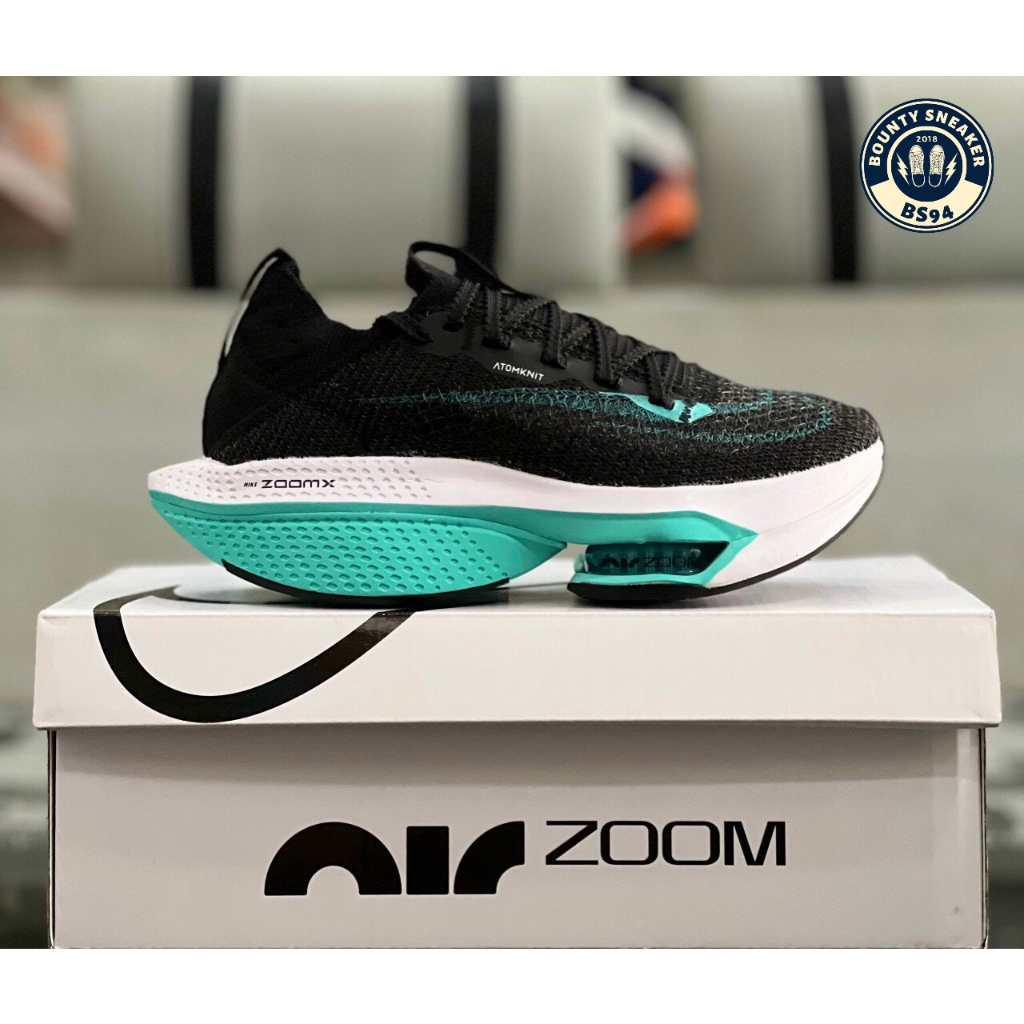 Giày Thể Thao Nike Alphafly Next 2% Chính Hãng