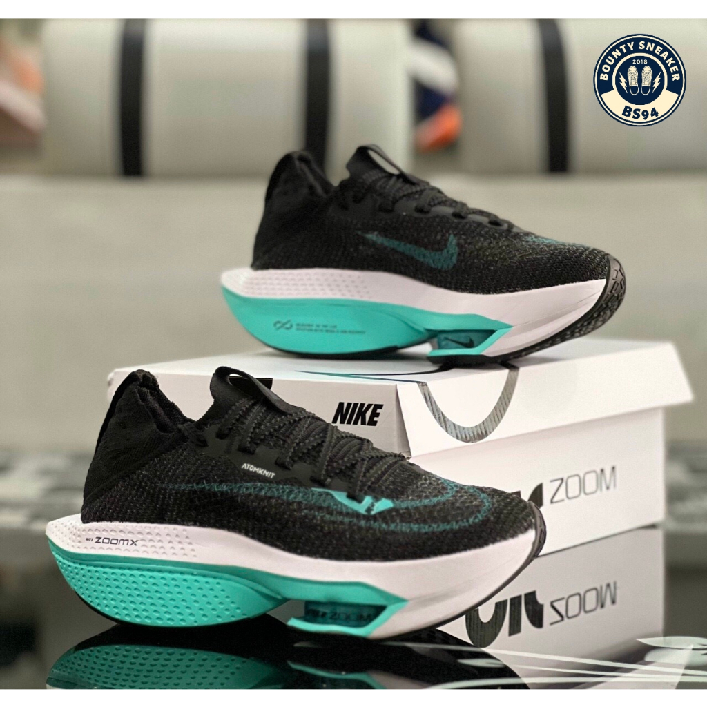 Giày Thể Thao Nike Alphafly Next 2% Chính Hãng