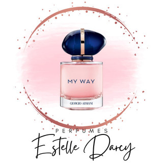 Nước hoa nữ giorgio armani my way-5ml/10ml