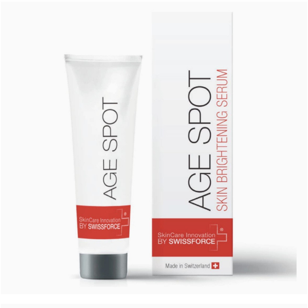 AGE SPOT & SKIN BRIGHTENING SERUM