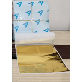 1000 lá vàng Nhật 9x9cm