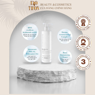 Tẩy trang Teoxane RHA Micellar Solution hàng công ty date mới