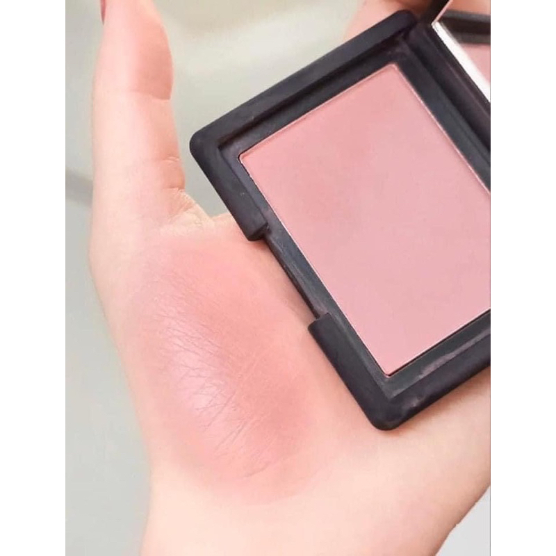 Phấn Má Hồng NARS BLUSH POWDER Behave / ORGASM / orgasm x / Deep throat / Torrid / Gina / Sex Appeal