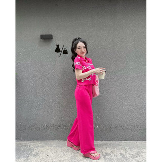 ( SẴN HCM ) SET SUÔNG BARBIE