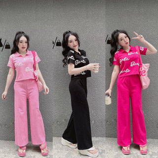 ( SẴN HCM ) SET SUÔNG BARBIE