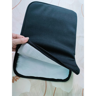 Túi chống sock Laptop loại tốt  dây kéo XỊN  túi chống sốc siêu bền hạn chế trầy xước có  size 12 .5  14  15.6 inch