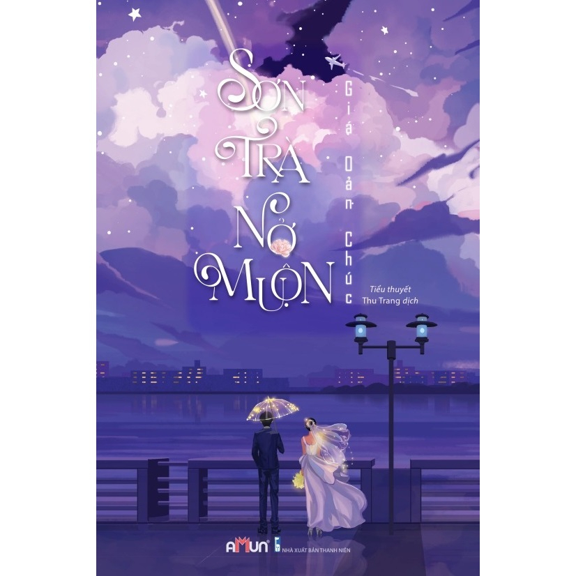 Sách - Sơn Trà Nở Muộn