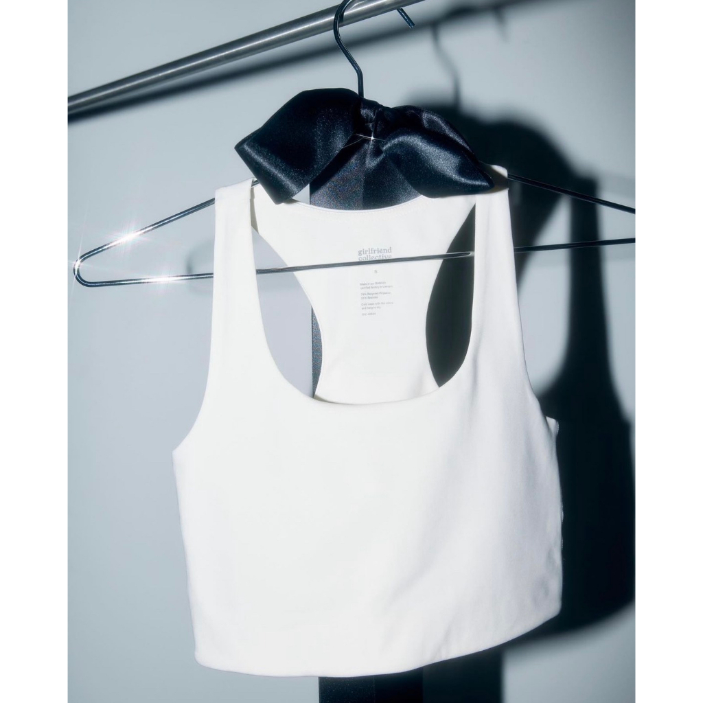 Áo bra thể thao xuất mỹ Girlfriend