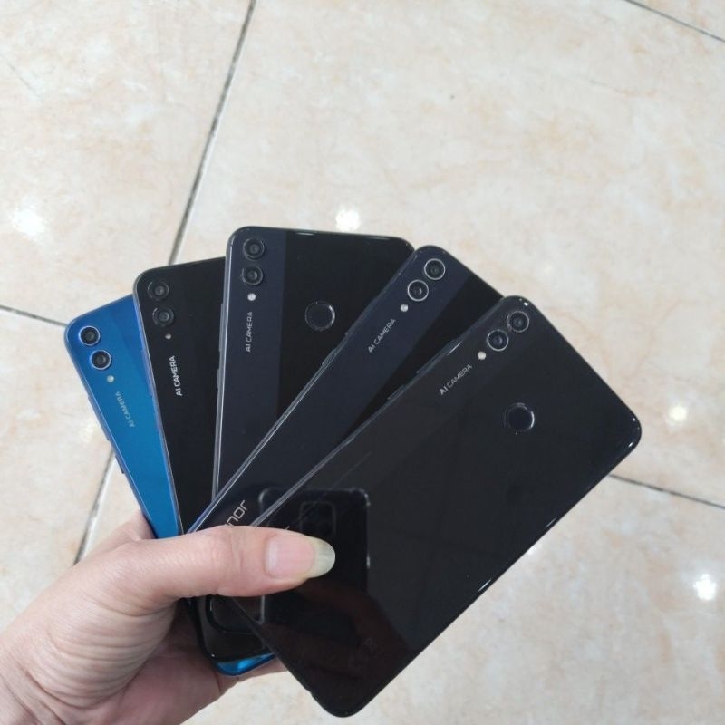Điện Thoại Honor 8x like new | BigBuy360 - bigbuy360.vn