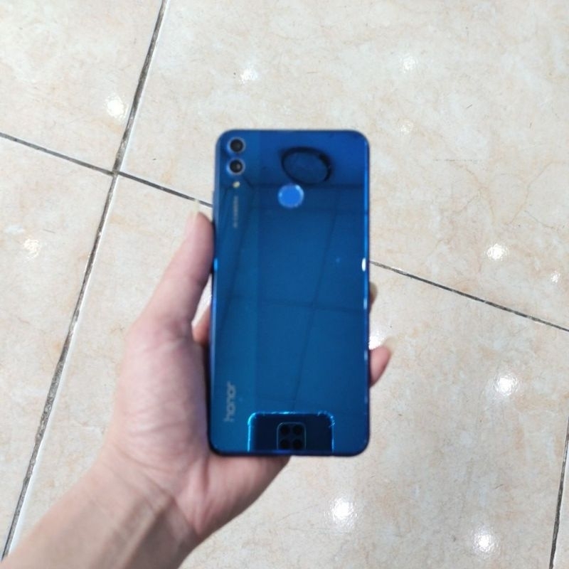 Điện Thoại Honor 8x like new | BigBuy360 - bigbuy360.vn