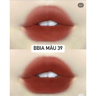 SON BBIA 39 FEIGN LONGING
