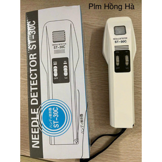Máy dò kim cầm tay st-30c