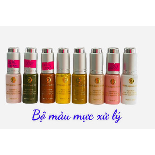 💋💋Mực xăm môi mày ANPHA của NHẬT 💋💋