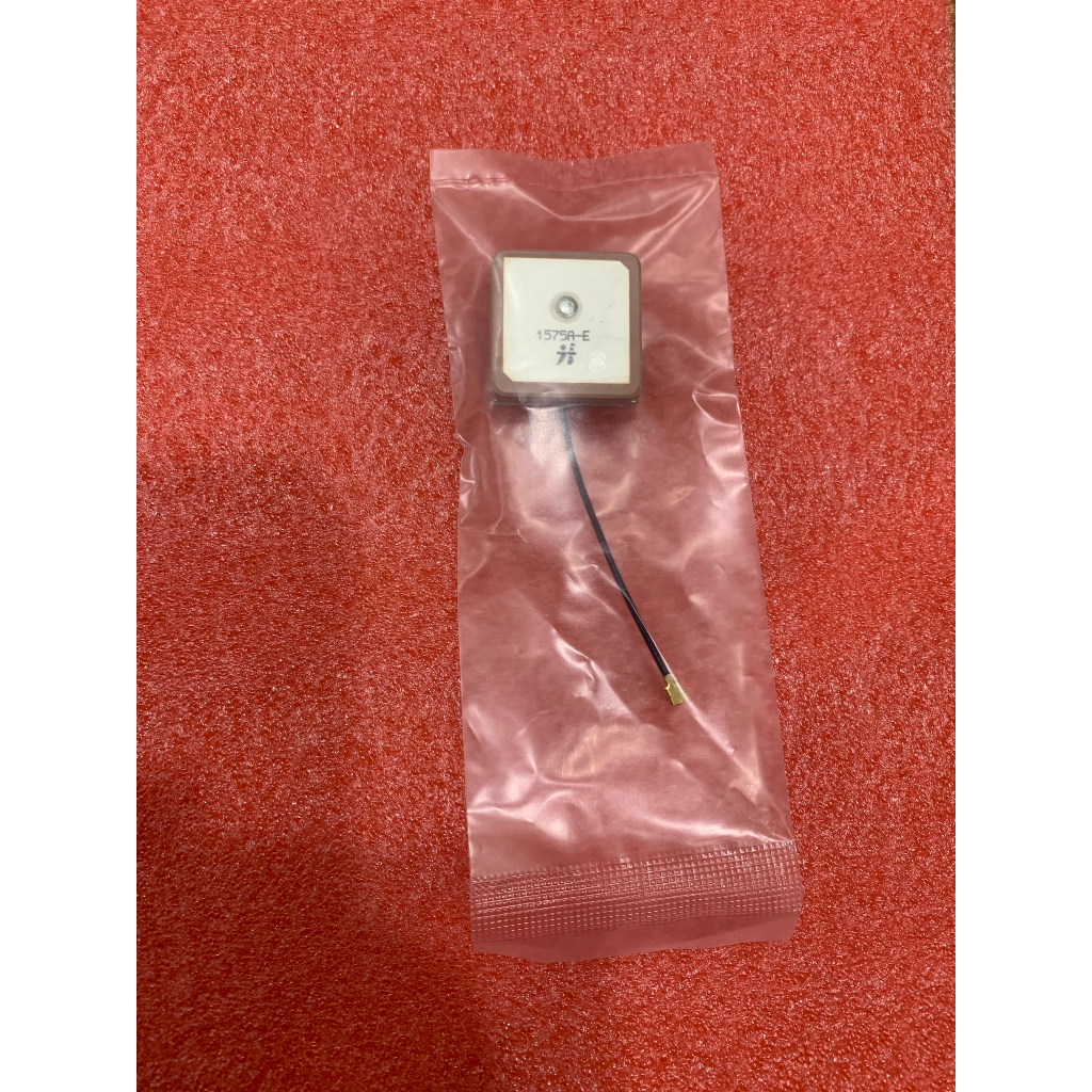 Passive GPS Antenna