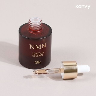 [Tặng kem EWE] SERUM GIK NMN CONTOUR ESSENCE