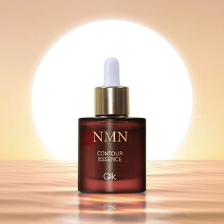 Serum gik nmn contour essence