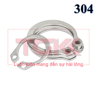 Phanh trục inox 304 13 - 22