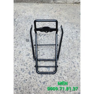 Baga mũi cub 81 màu đen