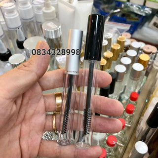 Vỏ chai mascara giá rẻ 8ml/10ml