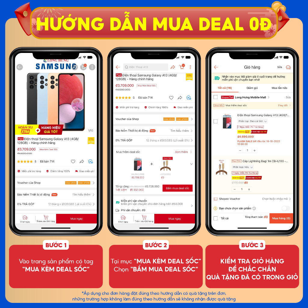 Điện thoại Xiaomi Redmi A1 (2GB/32GB) - Hàng chính hãng