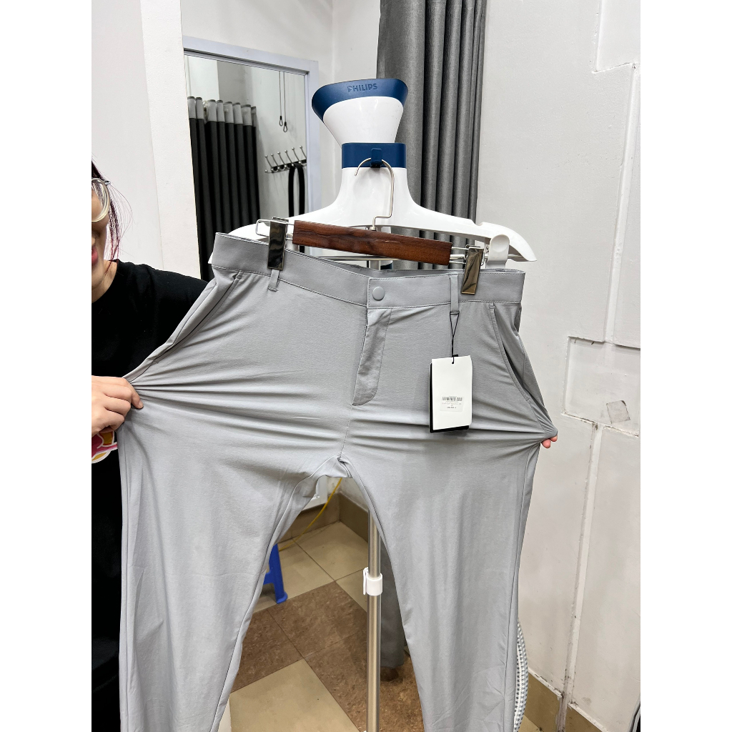 Quần Golf Xexymix hàng xuất xịn