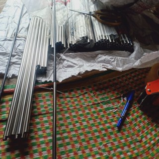 pass inox làm diều giá rẻ #pasinox