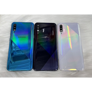 Bộ vỏ Samsung A30s zin đẹp