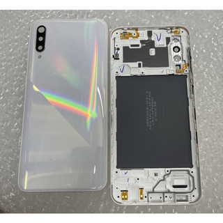 Bộ vỏ Samsung A30s zin đẹp