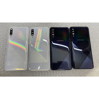 Bộ vỏ Samsung A30s zin đẹp