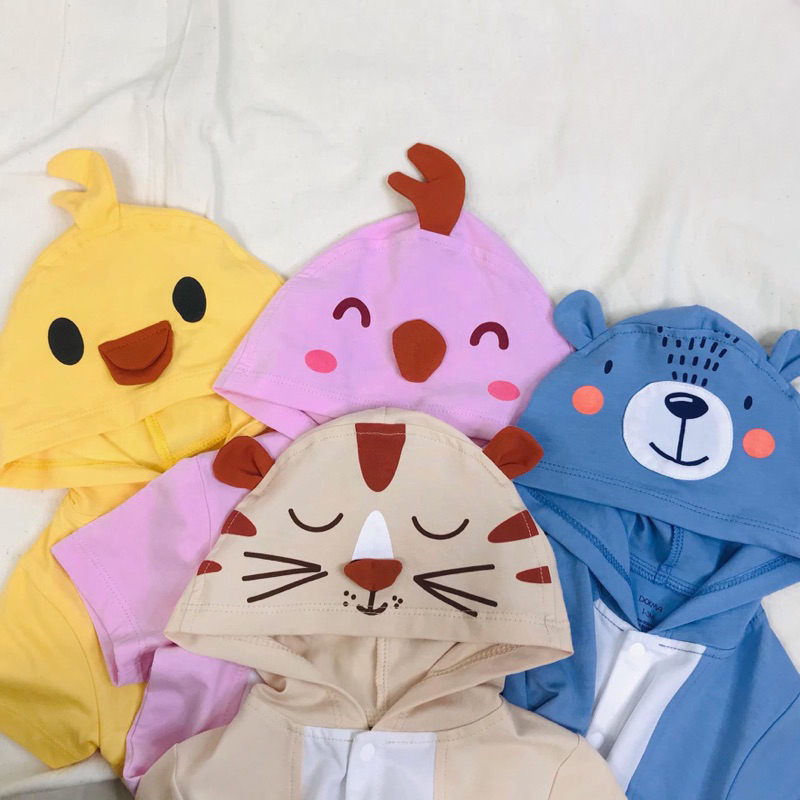 Đồ Bé Lựa Live