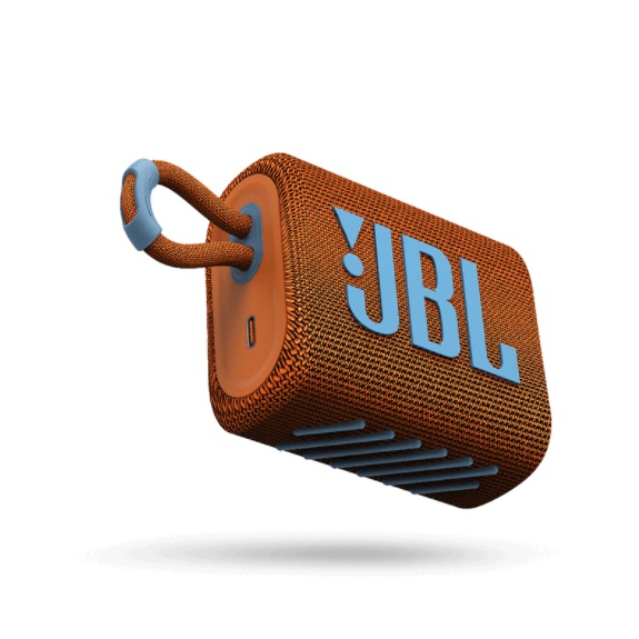 Loa Bluetooth không dây JBL GO 3 di động Nhiều Màu - Bảo Hành 12 Tháng. 1 đổi 1 trong 1 tháng