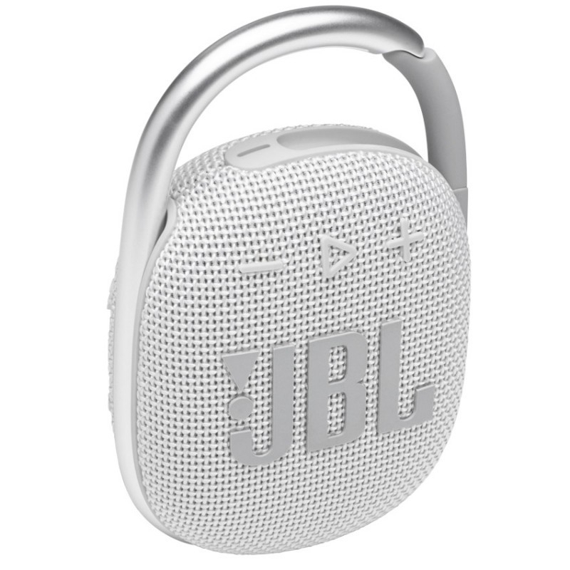 Loa Bluetooth Không Dây JBL Clip 4 di động nhiều màu - AUDIO Clip 4 Âm Thanh Siêu Trầm, Bảo hành 12 tháng