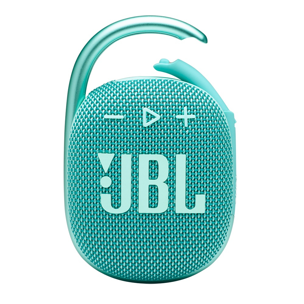 Loa Bluetooth Không Dây JBL Clip 4 di động nhiều màu - AUDIO Clip 4 Âm Thanh Siêu Trầm, Bảo hành 12 tháng