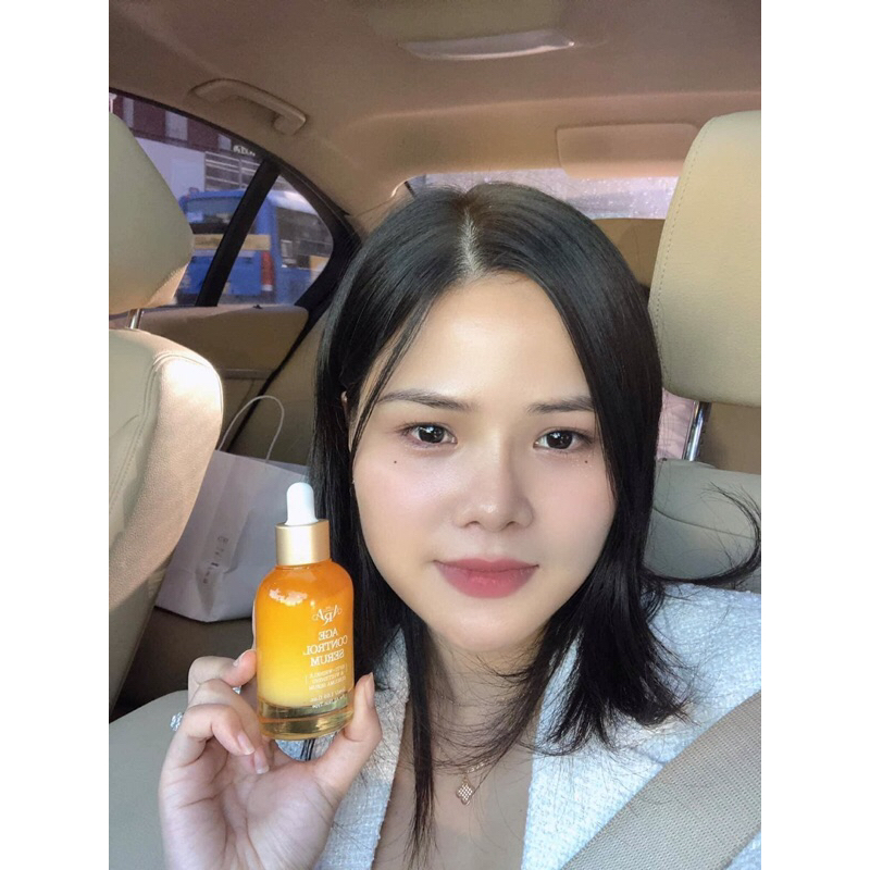 Serum tinh chất nghệ ARA