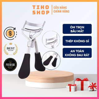 Bấm Mi Cán Đen Vacosi BM03