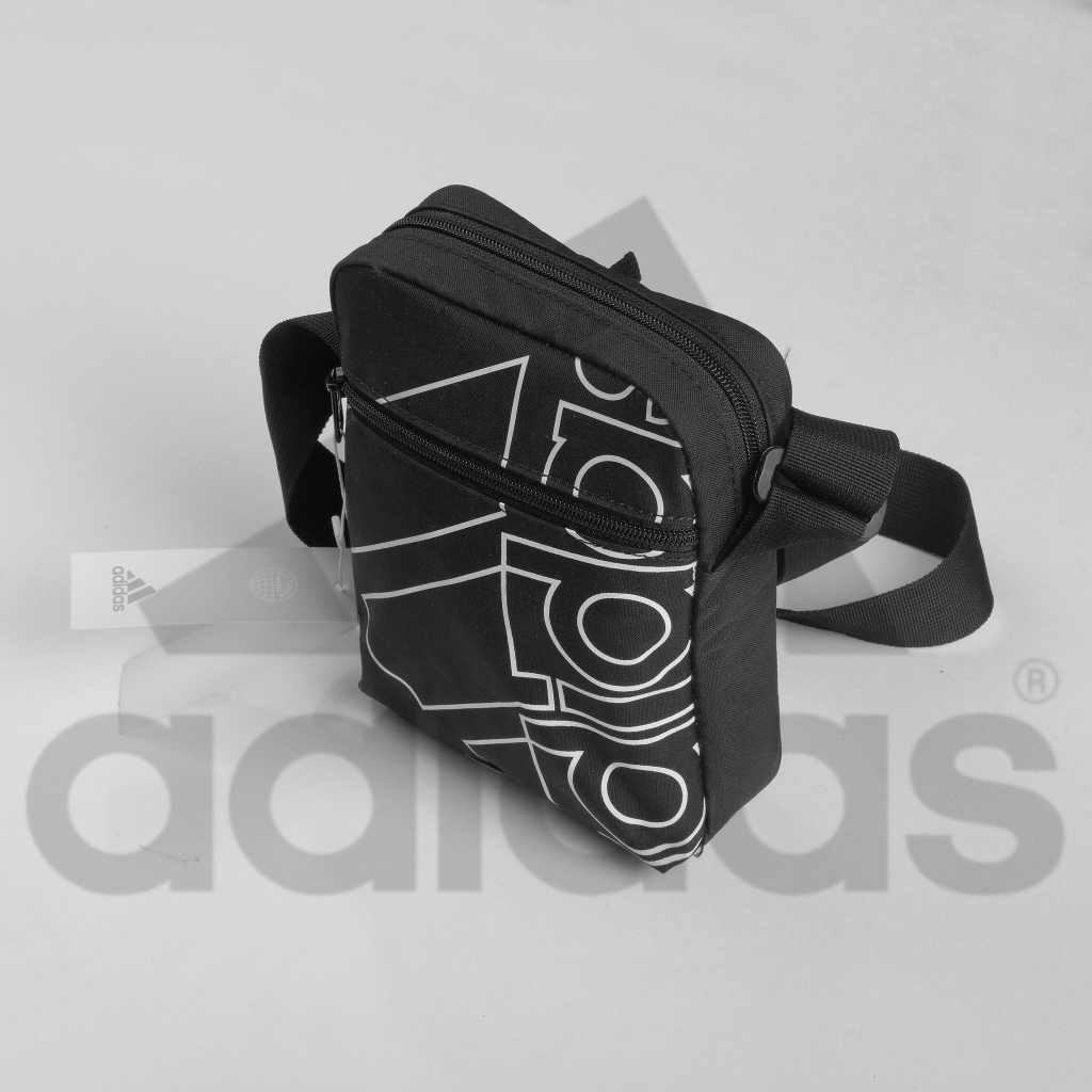 TÚI ĐEO CHÉO ADIDAS CLASSIC CAO CẤP ĐẦY ĐỦ TEM TAG