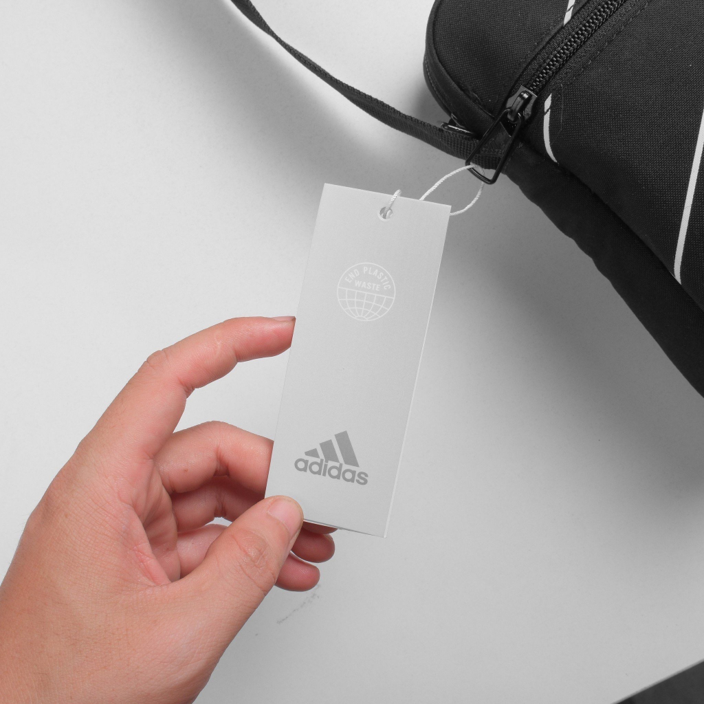 TÚI ĐEO CHÉO ADIDAS CLASSIC CAO CẤP ĐẦY ĐỦ TEM TAG