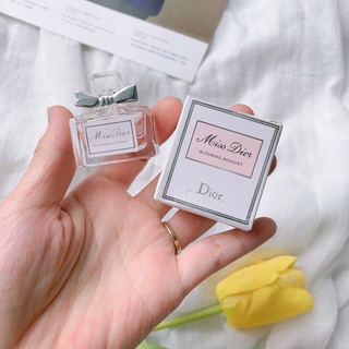 [ Mini Size ] Nước Hoa Miss Dior Blooming Bouquet Mini 5ML, Nước hoa mini Dior chính hãng