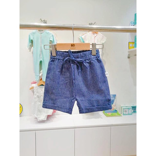 Hàng chính hãng Quần bò bé trai Chaang/ size 6-36m