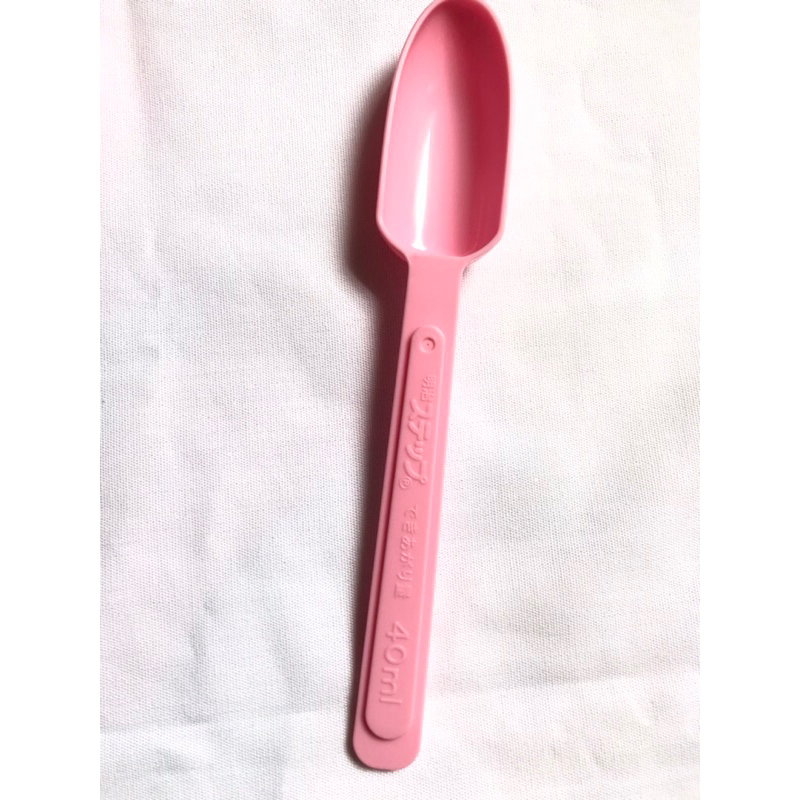 Muỗng Sữa Meiji 1-3