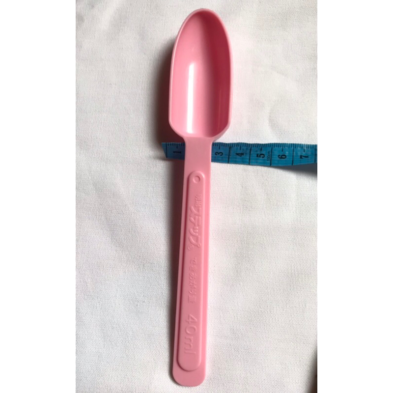 Muỗng Sữa Meiji 1-3